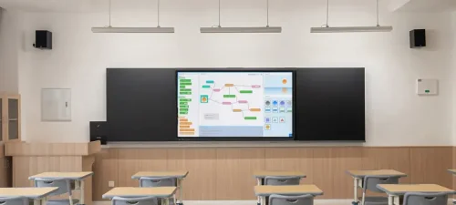 interactive-flat-panel